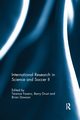 International Research in Science and Soccer II, 