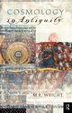 Cosmology in Antiquity, Wright Rosemary
