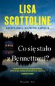 Co si stao z Bennettami?, Scottoline Lisa