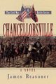 Chancellorsville, Reasoner James