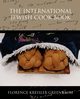 The International Jewish Cook Book, Greenbaum Florence Kreisler