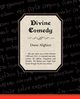 Divine Comedy, Alighieri Dante