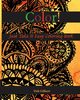 Color! Just Take It Easy Coloring Book, Gilbert Deb