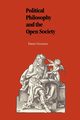 Political Philosophy and the Open Society, Germino Dante