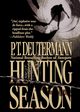 Hunting Season, Deutermann P. T.