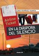 En la dispora del silencio, Rodguez Figueroa Orlando