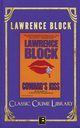 Coward's Kiss, Block Lawrence