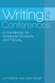 Writing for Conferences, Mallette Leo