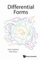 DIFFERENTIAL FORMS, VICTOR GUILLEMIN & PETER HAINE