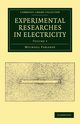 Experimental Researches in Electricity - Volume 3, Faraday Michael