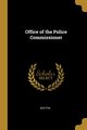 Office of the Police Commissioner, Boston