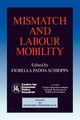 Mismatch and Labour Mobility, 