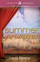 Summer Promises, Simcox Laura