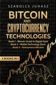 Bitcoin & Cryptocurrency Technologies, Juhasz Szabolcs