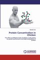 Protein Concentration in Chicken, Iman Mostafa