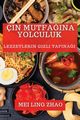 in Mutfa??na Yolculuk, Zhao Mei Ling
