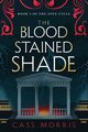 The Bloodstained Shade, Morris Cass