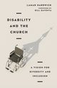 Disability and the Church, Hardwick Lamar