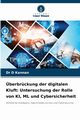 berbrckung der digitalen Kluft, Kannan Dr D
