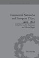 Commercial Networks and European Cities, 1400-1800, 