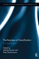 The Business of Gamification, 