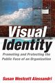 Visual Identity, Alessandri Susan Westcott