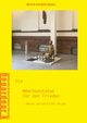 Die Mdchenstatue fr den Frieden, Schmidt-Magin Martin