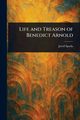 Life and Treason of Benedict Arnold, Sparks Jared