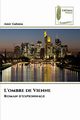 L'ombre de Vienne, Gahmia Amir