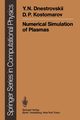 Numerical Simulation of Plasmas, Dnestrovskii Y.N.