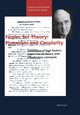Finsler Set Theory, 