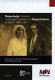 Deportacje Polakw i obywateli polskich do Kazachstanu w latach 1936-1941, 