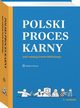 Polski proces karny, Barbara Janusz-Pohl, Stanisaw Stachowiak, Pawe Wiliski, Anna Gerecka-oyska, Piotr Karlik, Martyna Kusak