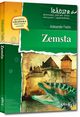 Zemsta, Fredro Aleksander