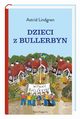 Dzieci z Bullerbyn, Lindgren Astrid