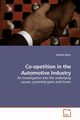 Co-opetition in the Automotive Industry, Blum Andreas