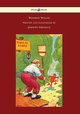 Wooden Willie - Written and Illustrated by Johnny Gruelle, Gruelle Johnny