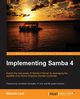 Implementing Samba 4, Leal Marcelo