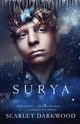 Surya, Darkwood Scarlet