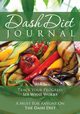 The Dash Diet Journal, Publishing LLC Speedy