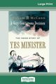 A Very Courageous Decision, McCann Graham