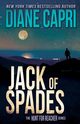 Jack of Spades, Capri Diane