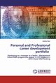 Personal and Professional career development portfolio, Rani Verkha