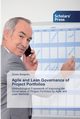 Agile and Lean Governance of Project Portfolios, Banjanin Goran