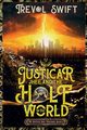 Justicar Jhee and the Hole in the World, Swift Trevol