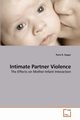 Intimate Partner Violence, Ilagan Perla R.