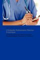 L embolie pulmonaire  fibrino-cruorique, Collectif