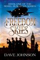 Freedom Skies, Johnson Dave