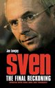 Sven-Goran Eriksson, Lovejoy Joe