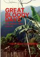 Great Bloody Days - The Gringo Trail 1991-92, Economist Tightwad